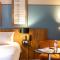 Ibis Styles St Etienne - Gare Chateaucreux - 圣艾蒂安