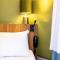 Ibis Styles St Etienne - Gare Chateaucreux - 圣艾蒂安