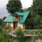 Himalayan Abode Tree House - Sainj