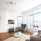 Foto: BizStay Lubeck Apartment 1/16