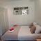 Beachfront Love Nest