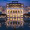 Shangri-La Hotel, Qaryat Al Beri Foto: Shangri-La Hotel, Qaryat Al Beri