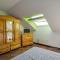 Habitaciòn independiente con cama doble en dúplex - A Coruña