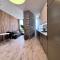 Apartment in AXIS TOWERS, Tbilisi business center