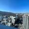 Apartment in AXIS TOWERS, Tbilisi business center