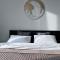 Apartment in AXIS TOWERS, Tbilisi business center