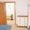 Appartamento Daisy con vista mare e piscina