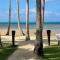 Coral Beach Cabana -- Eco Adventure Beach Villa On 3km Beach - Savusavu