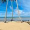 Coral Beach Cabana -- Eco Adventure Beach Villa On 3km Beach - Savusavu