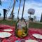 Coral Beach Cabana -- Eco Adventure Beach Villa On 3km Beach - Savusavu