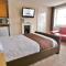 Central Hotel Cheltenham by Roomsbooked