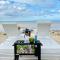 Coral Beach Cabana -- Eco Adventure Beach Villa On 3km Beach - Savusavu