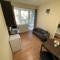 Park Central Tapolca - Apartments