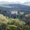 Garden Studio in Biggar