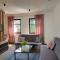 NETWORK apartment