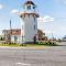 Radiant Beach Block Condo Parking Patio - Brigantine