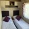 PK Holiday Home - with Decking