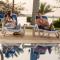 Mercure Ismailia Forsan Island - Ismailía