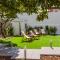 Vila Garden Guesthouse