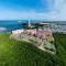 Ocean View Condo in Peña Mar Pools and Security 24 hrs