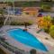 Ocean View Condo in Peña Mar Pools and Security 24 hrs