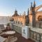 Puerta Catedral Suites - Sevilla