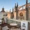 Puerta Catedral Suites - Sevilla