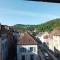 O'Couvent - Appartement 77 m2 - 2 chambres - A321 - Salins-les-Bains