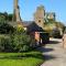 Grooms Cottage next to Sheriff Hutton Castle - Sheriff Hutton