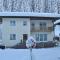 Ferienwohnung Dolomitenheim