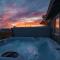 Desert Twilight 29 - Hot Tub & EV Charger