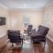 Fabulous Newly Renovated 2Br1Ba Near Downtown