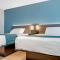 Studio 6 Suites Stockton, CA Waterfront