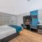 Studio 6 Suites Stockton, CA Waterfront