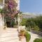 Villa Bougenvilia Tomas - توسيبي