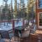 Luxury Mountain Getaway in Fairplay w/ Deck! Luxury Mountain Getaway in Fairplay w/ Deck!