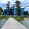 Apartamenty Boszkowo Aquarius Gold
