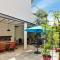 Lovely Home In Villeneuve De Berg