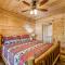 Mountain View Retreat - Cherry Log