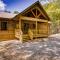 Mountain View Retreat - Cherry Log