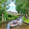 Waterpark Giethoorn 2 - 羊角村