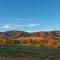 Rawnsley Park Station - Flinders Ranges