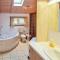 Nice Home In Rechlin With Sauna