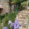 Stunning Cottage in Tavistock with Private Terrace and Garden - Saint-Pierre-de-Colombier