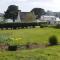 Holiday Home in Brittany with Sea Views