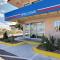 Motel 6-Santa Rosa, NM
