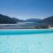 Residence CaFelicita - Apartments Lake View - Infinity Pool - Jacuzzi
