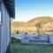 3 Bedroom Lovely Home In Helvik