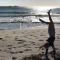 Nice Home In Sandve With House Sea View - Sandve