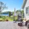 Nice Home In Aksdal With House Sea View - Aksdal